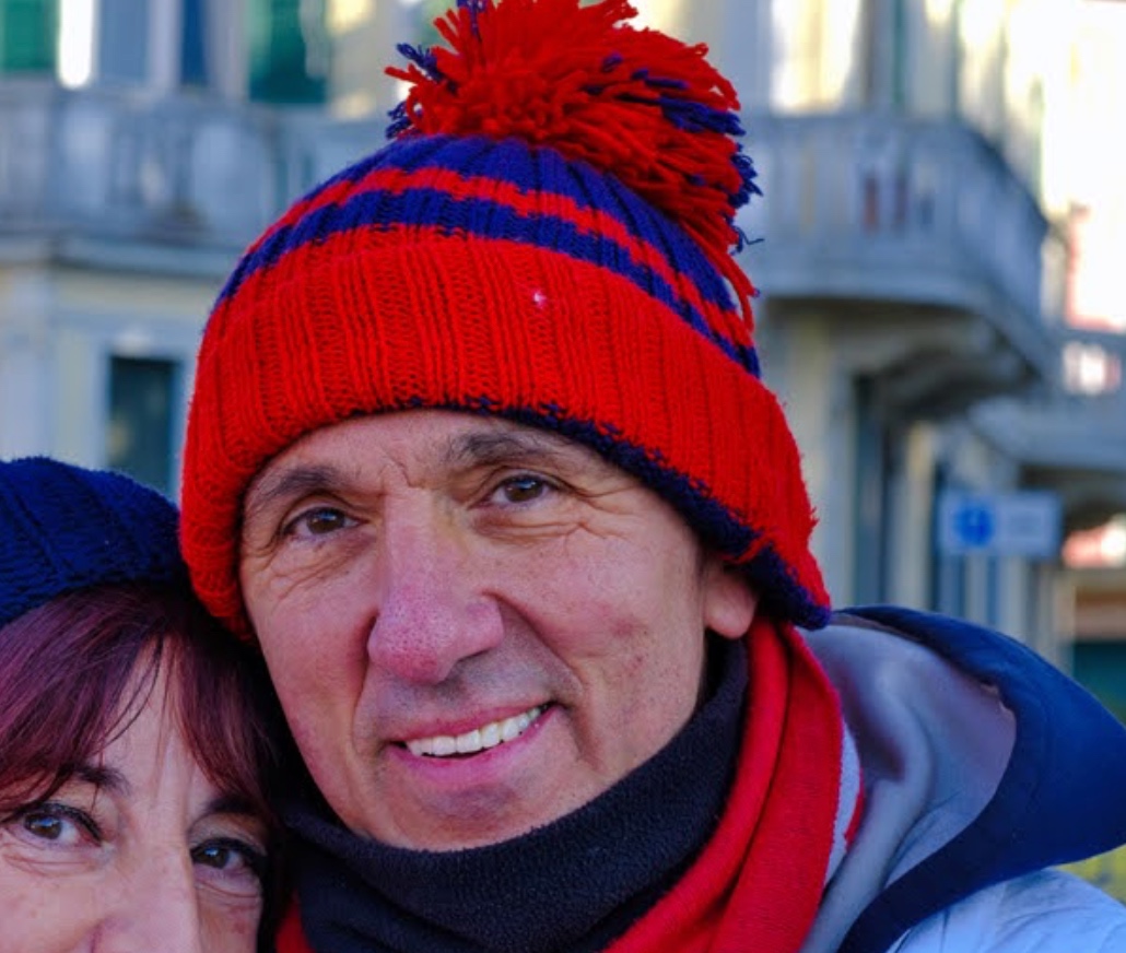 Corrado Corvaglia