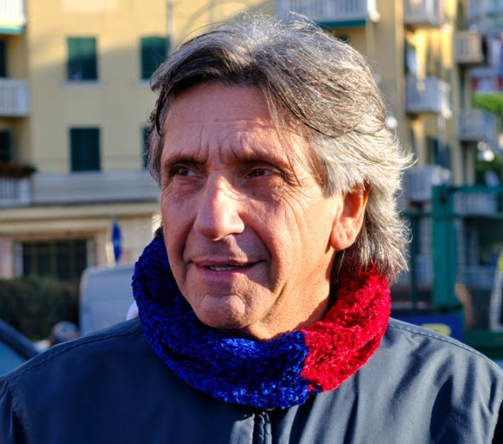 Fabrizio Mantero