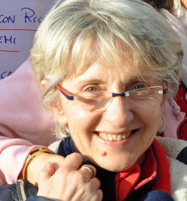 Giuliana Barisone